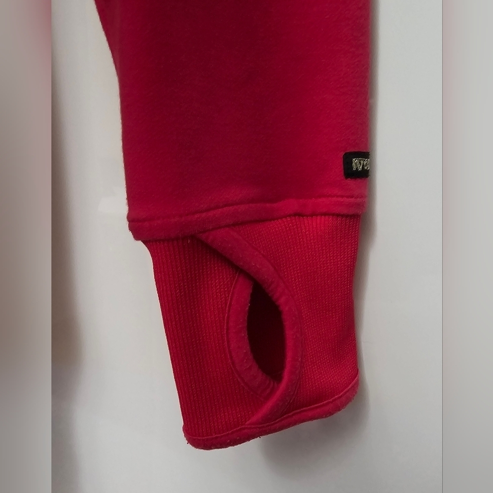 Volcom Full Zip Sweatshirt - Picture 6 of 16